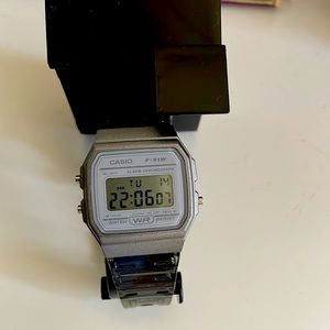 Casio vintage